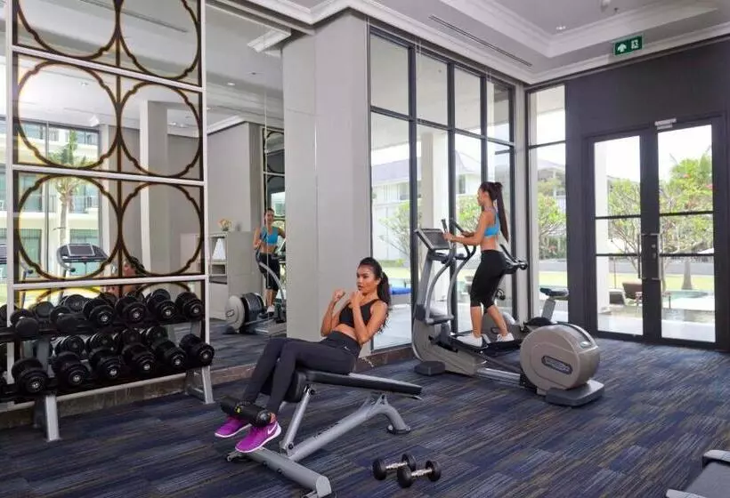 Hotel U Sathorn Bangkok