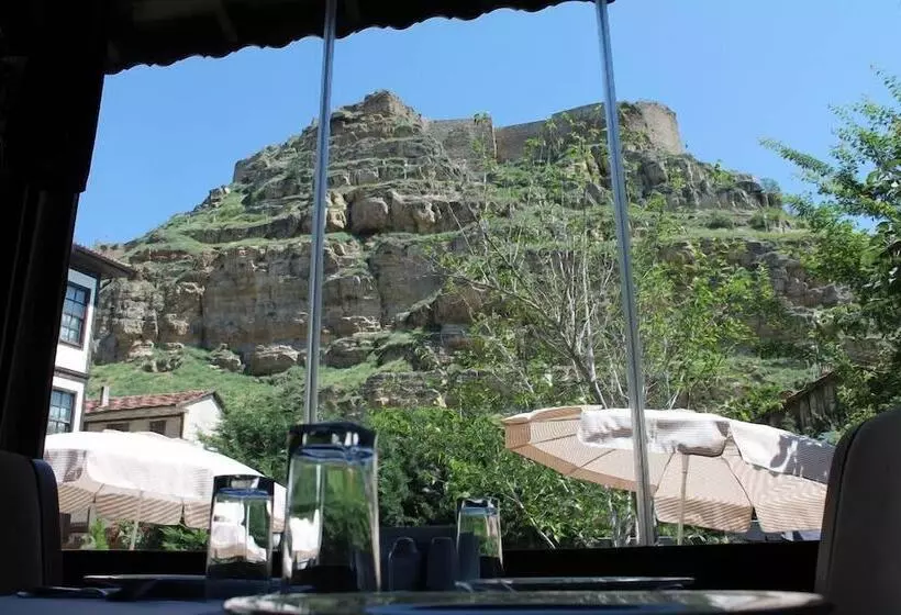 هتل Ugurlu Konaklari