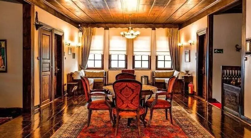 هتل Ugurlu Konaklari