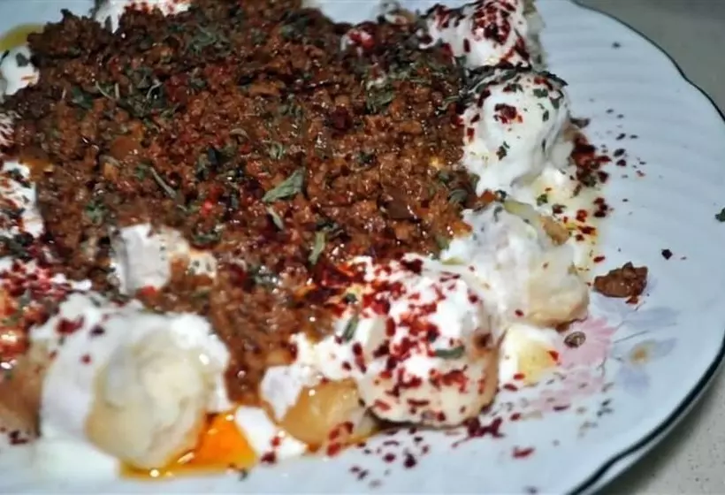 هتل Ugurlu Konaklari