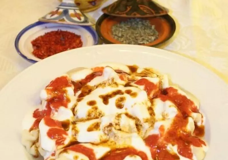 هتل Ugurlu Konaklari