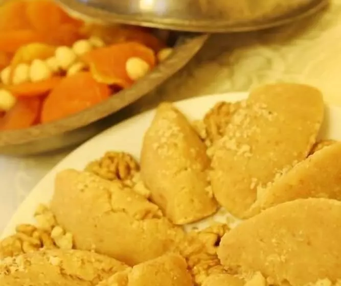 هتل Ugurlu Konaklari