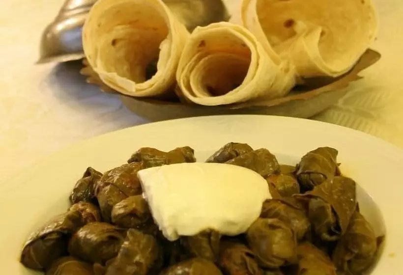 هتل Ugurlu Konaklari