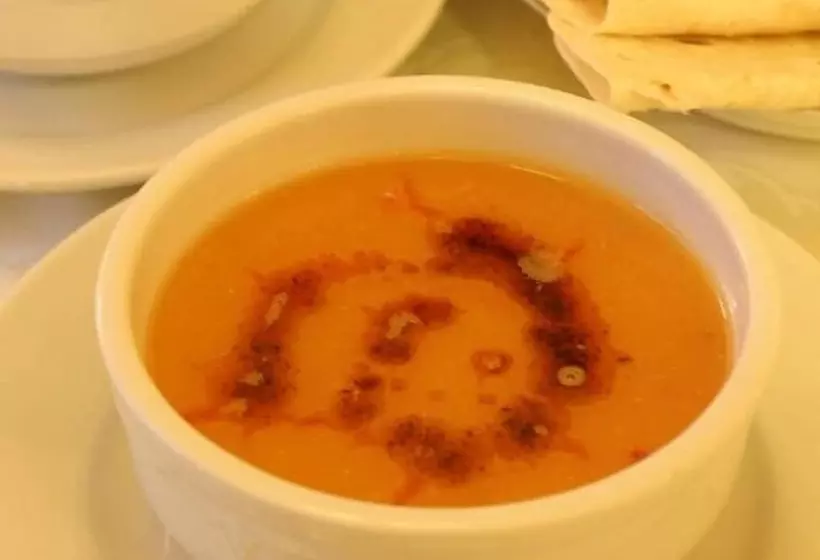 هتل Ugurlu Konaklari