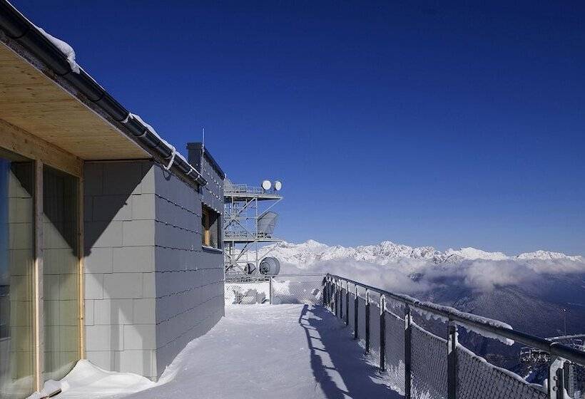 Отель Venet Gipfelhütte