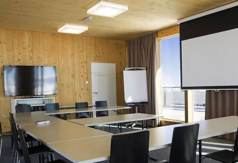 Отель Venet Gipfelhütte