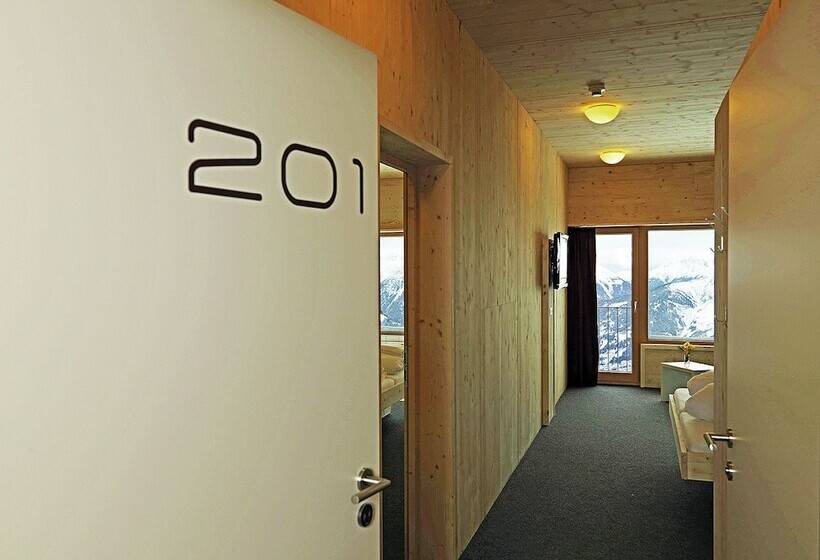 Отель Venet Gipfelhütte