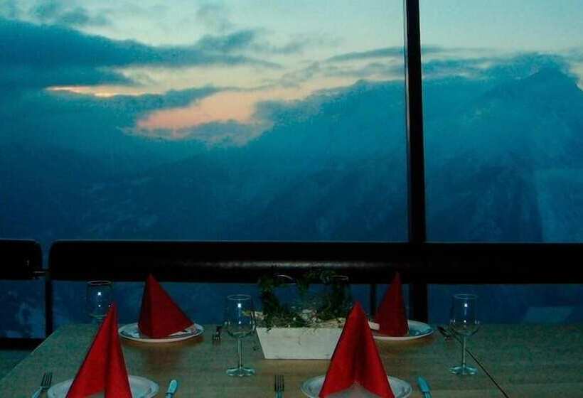 Отель Venet Gipfelhütte