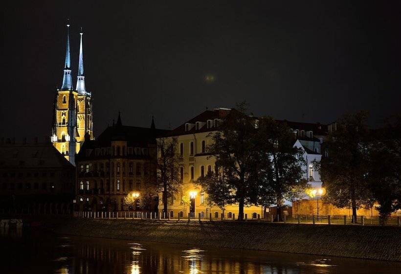 בית מלון כפרי Wenderedu Business Center