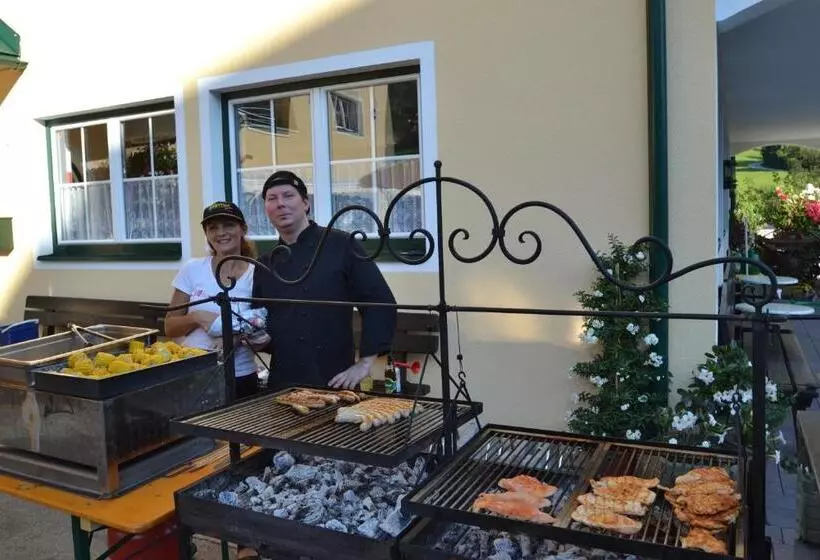 Jugendhotel Angerhof