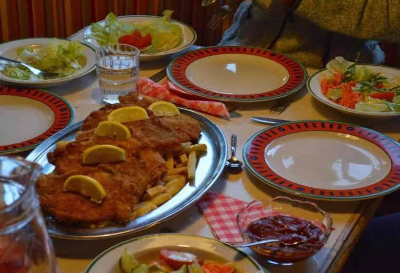 Jugendhotel Angerhof