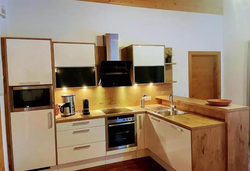 Jugendhotel Angerhof