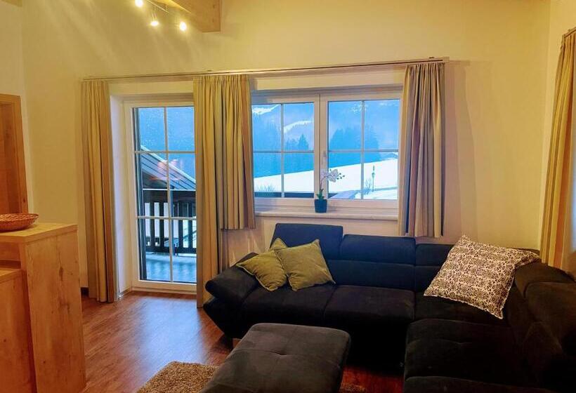 Jugendhotel Angerhof