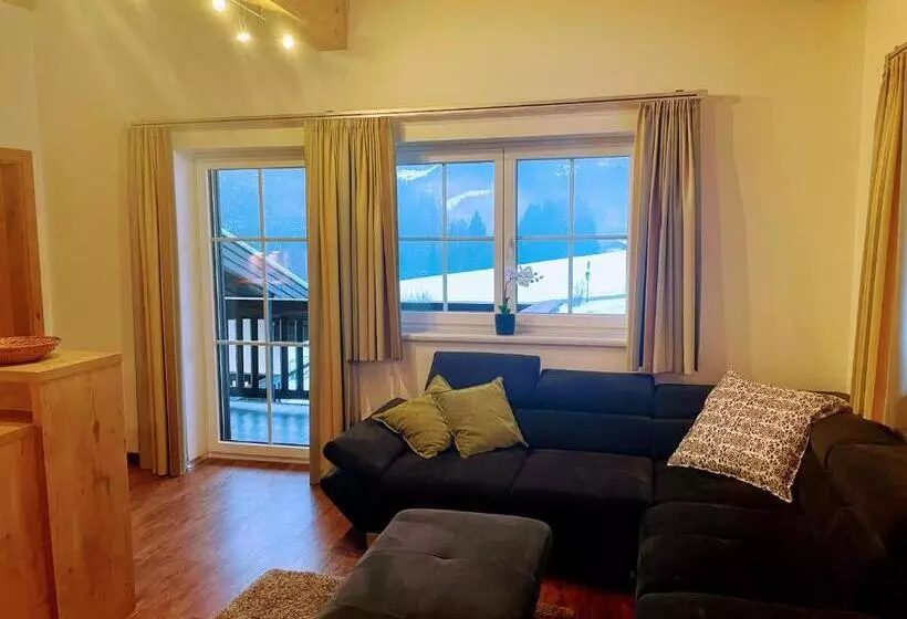 Jugendhotel Angerhof