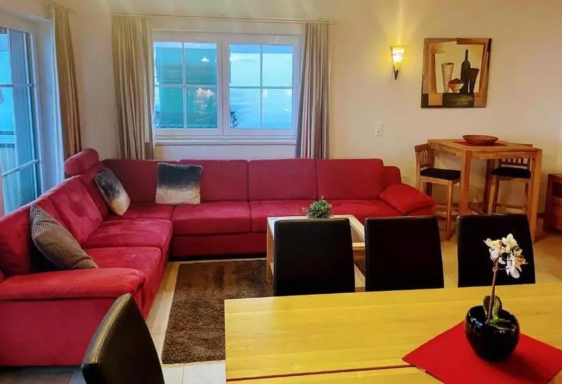 Jugendhotel Angerhof