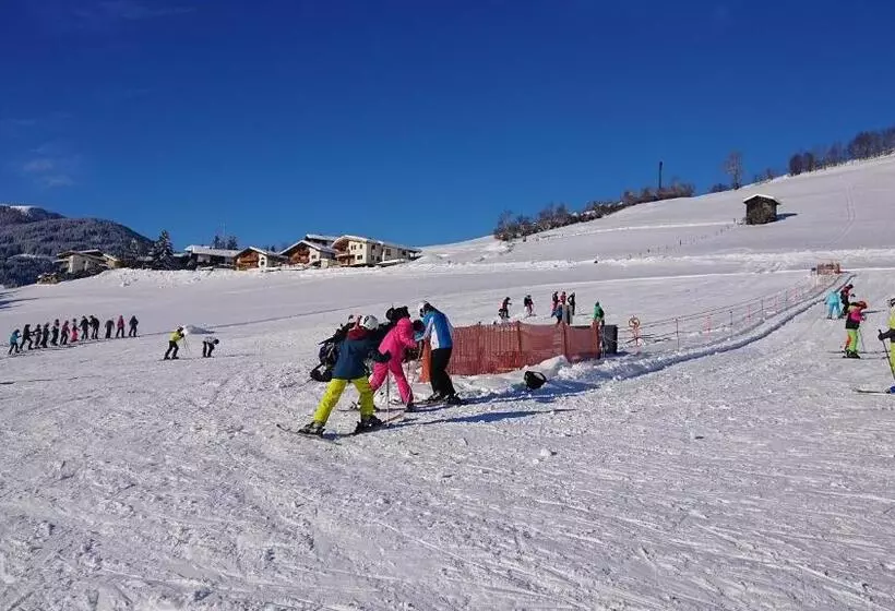 Jugendhotel Angerhof