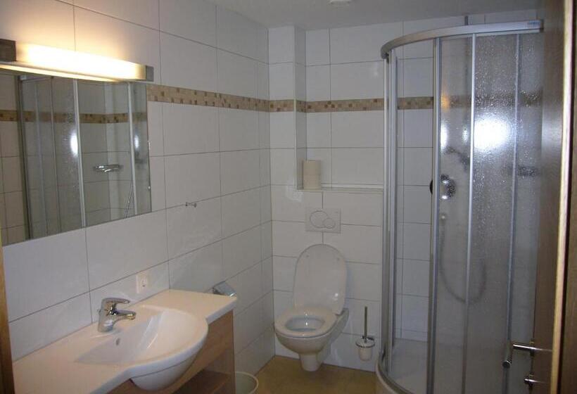 Jugendhotel Angerhof