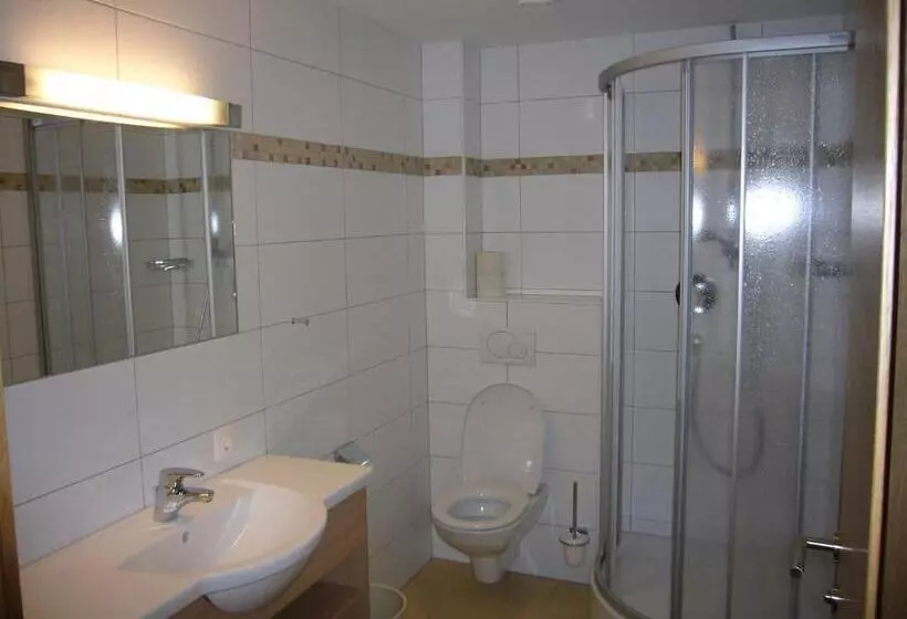 Jugendhotel Angerhof