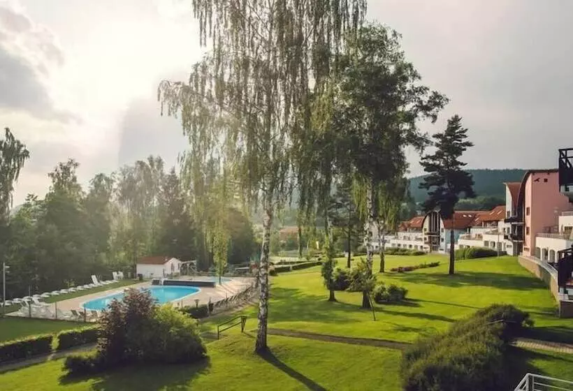 Lipno Lake Resort