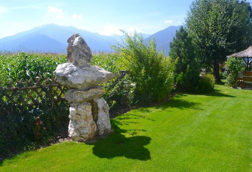 Mineralienhotel Natznerhof