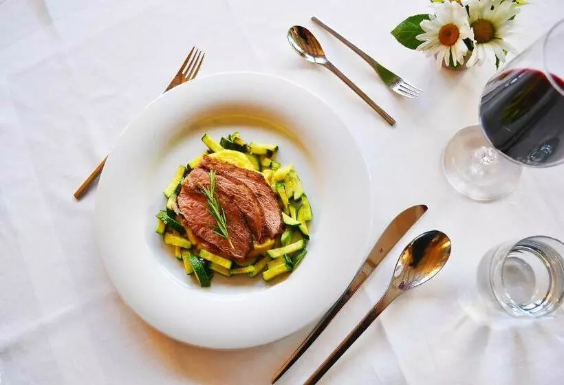 Mineralienhotel Natznerhof