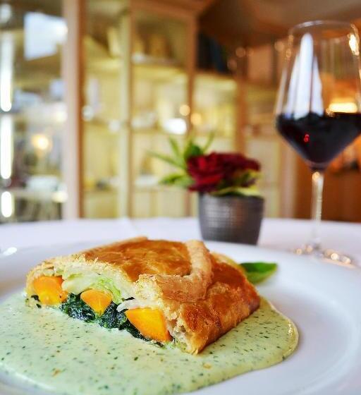 Mineralienhotel Natznerhof