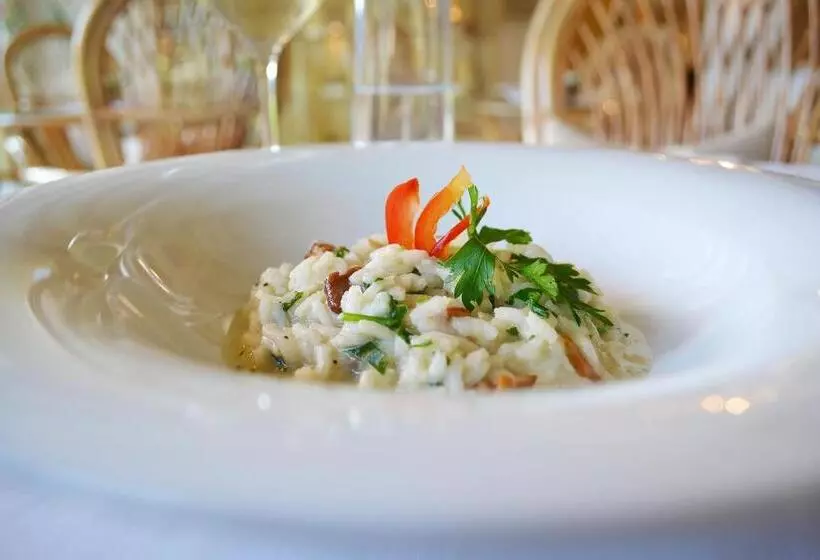 Mineralienhotel Natznerhof