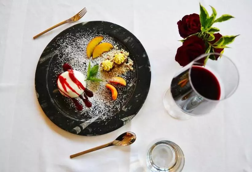 Mineralienhotel Natznerhof