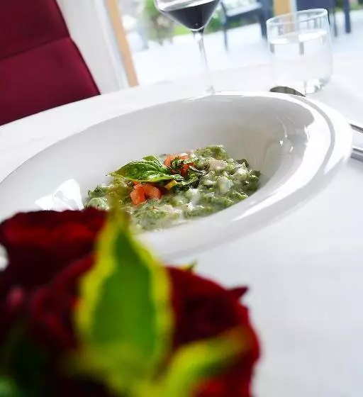 Mineralienhotel Natznerhof