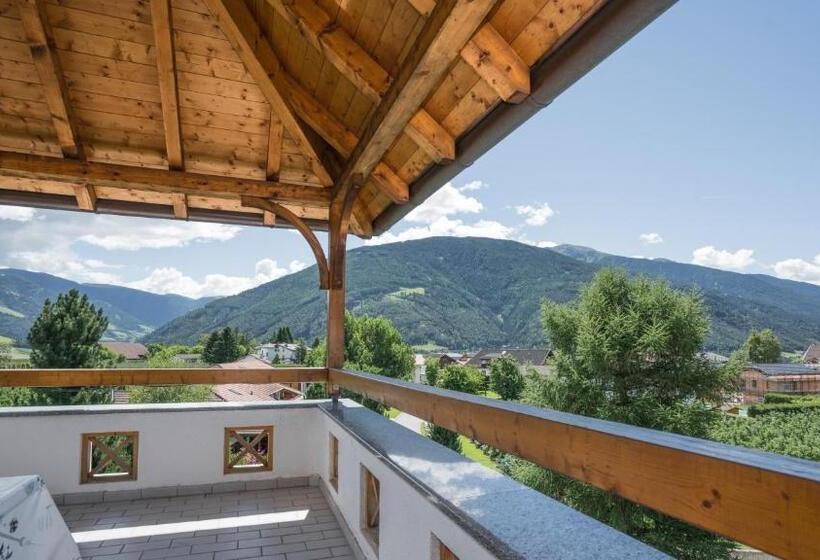 Mineralienhotel Natznerhof