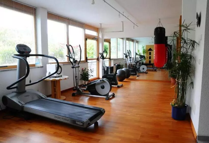 Mineralienhotel Natznerhof