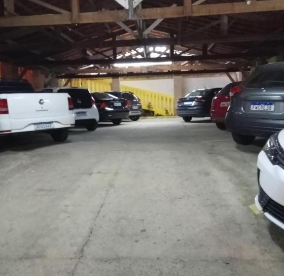 פנסיון Ciconha