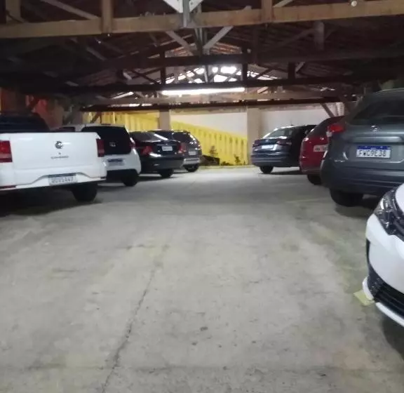 פנסיון Ciconha