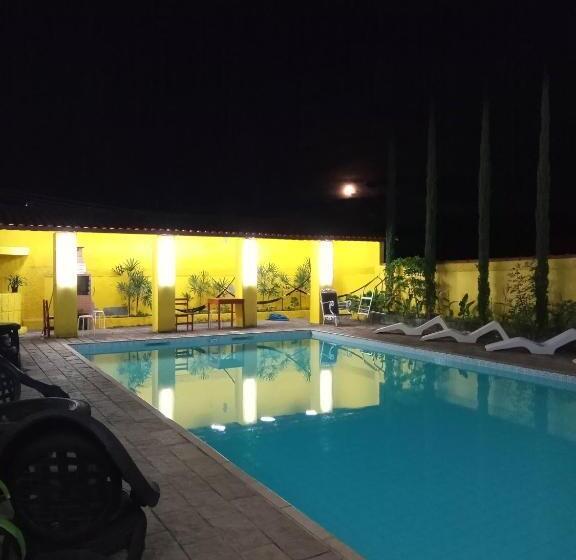 פנסיון Ciconha