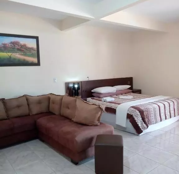 פנסיון Ciconha