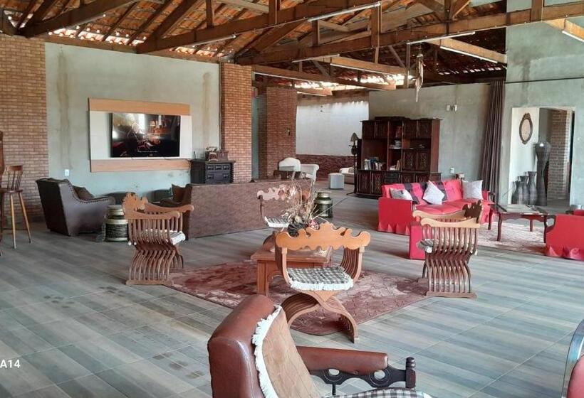 פנסיון Ciconha