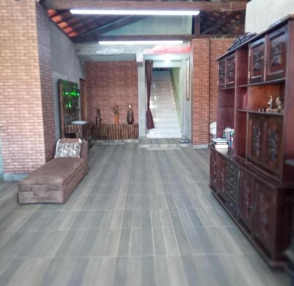 פנסיון Ciconha