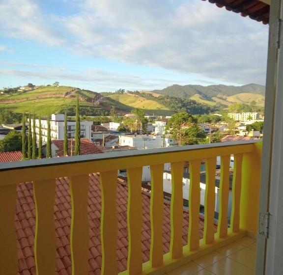 פנסיון Ciconha