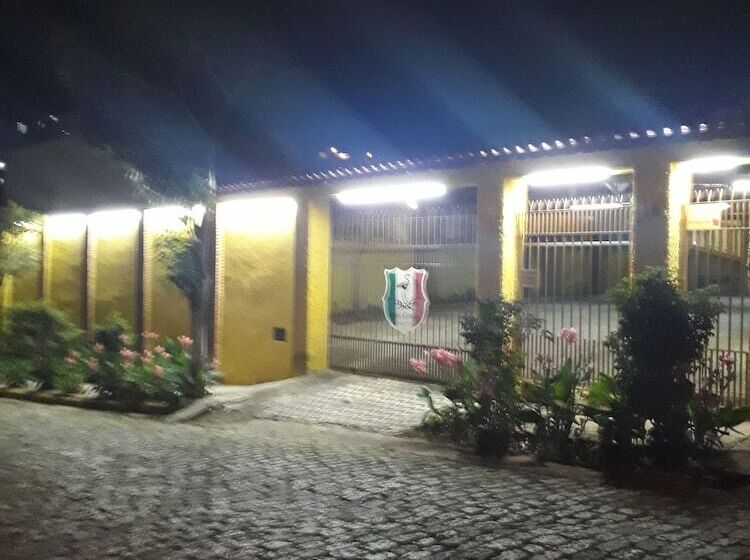 פנסיון Ciconha