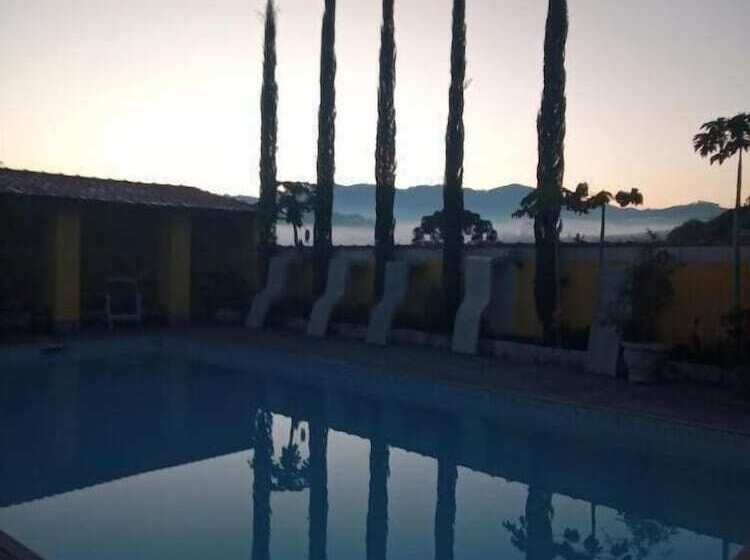 פנסיון Ciconha