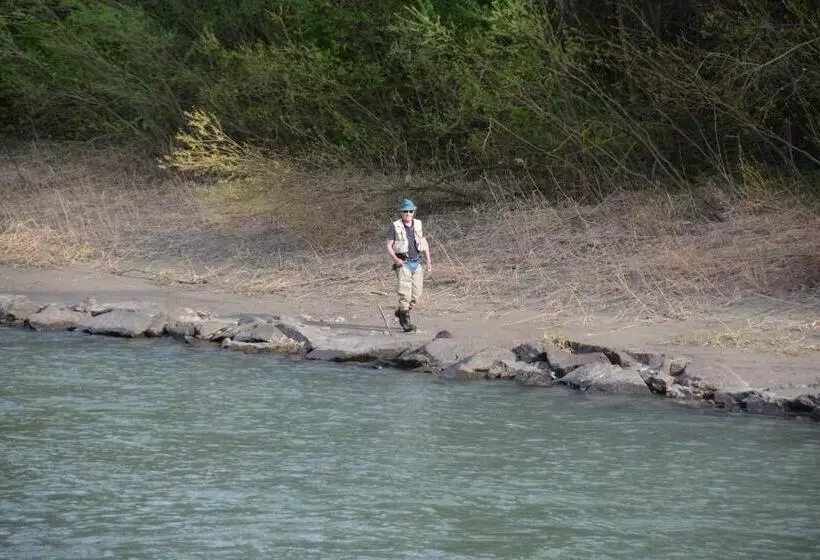 פנסיון Gasthof Pontiller