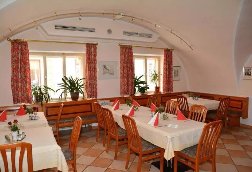 פנסיון Gasthof Pontiller