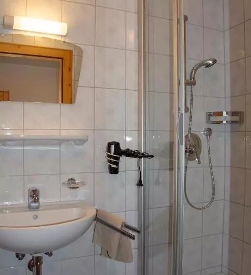 Пансион Gästehaus Familie Gebhard Schädle