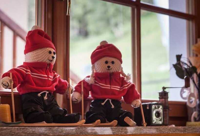 Residence Les Fleurs