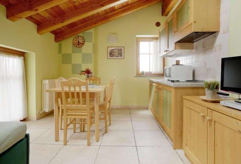 Residence Les Fleurs