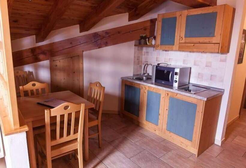 Residence Les Fleurs