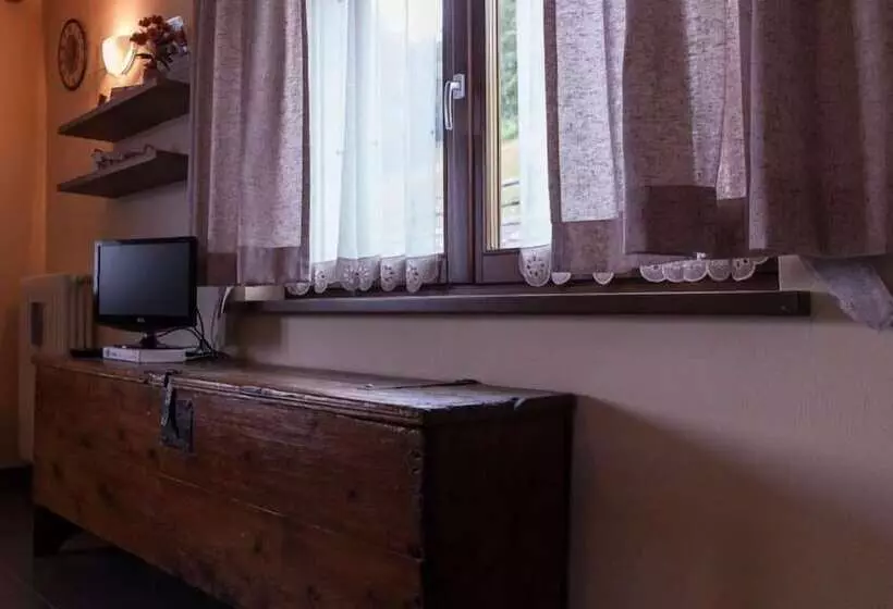 Residence Les Fleurs