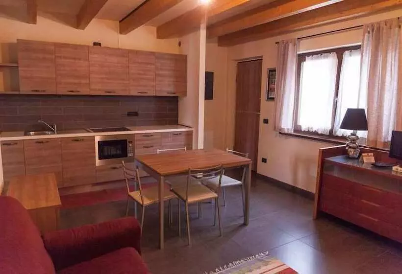 Residence Les Fleurs