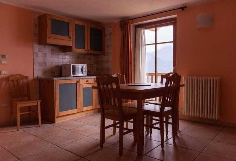 Residence Les Fleurs