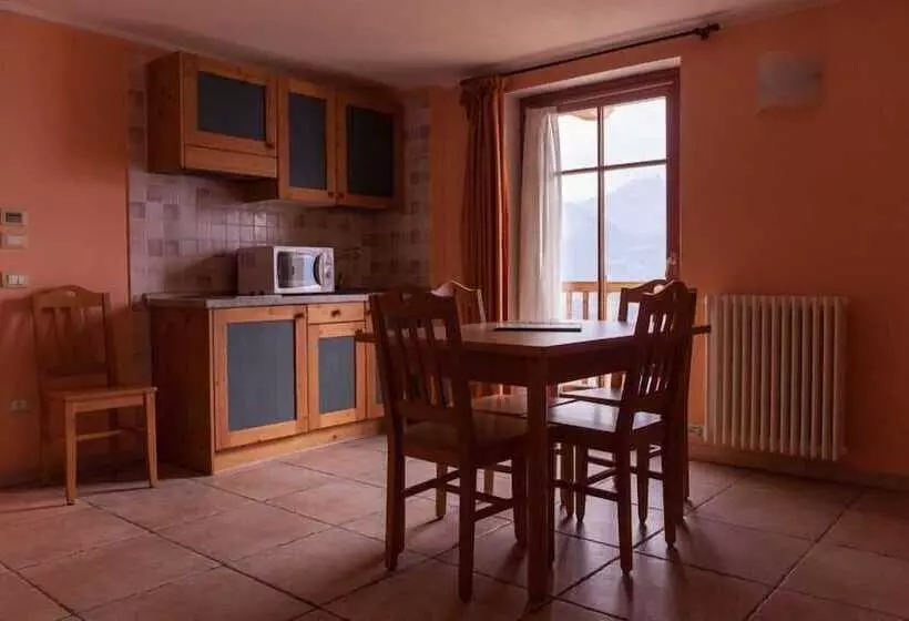 Residence Les Fleurs